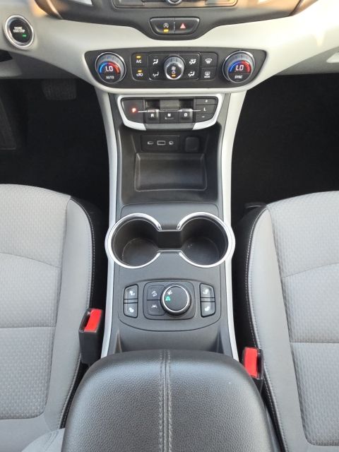 Photo of 2023 GMC Terrain SLE in Dallas, GA - 34,  2023 GMC Terrain SLE:C02329