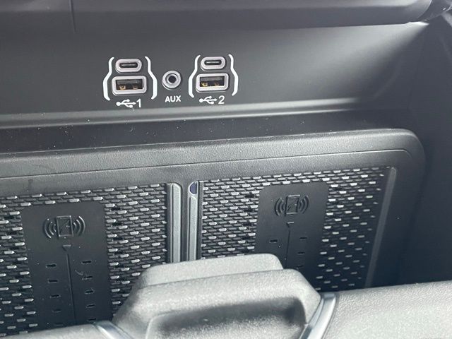 new 2026 Ram 2500 car, priced at $78,469