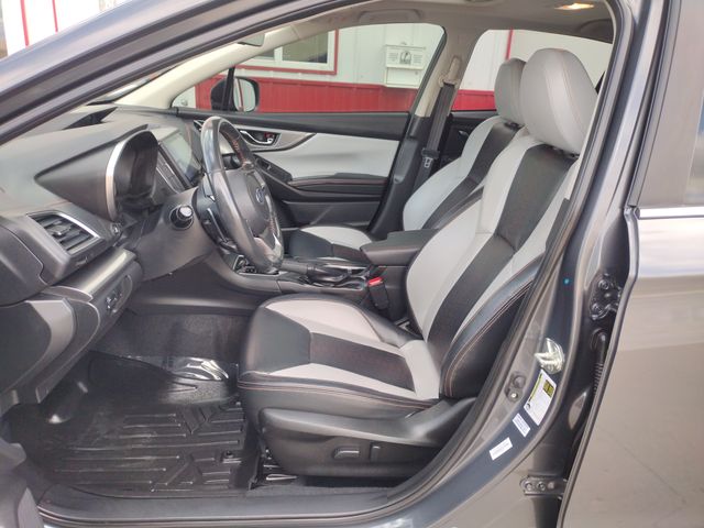 2021 Subaru Crosstrek Limited photo