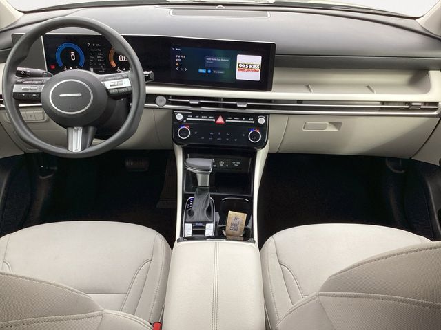 Used Car 2025 Hyundai Tucson  Sel For Sale Under $25,000 In San Antonio, Texas