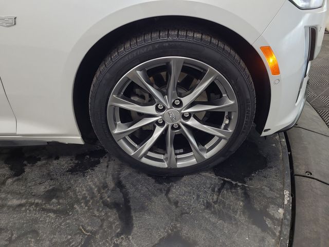 2023 – Cadillac – CT5