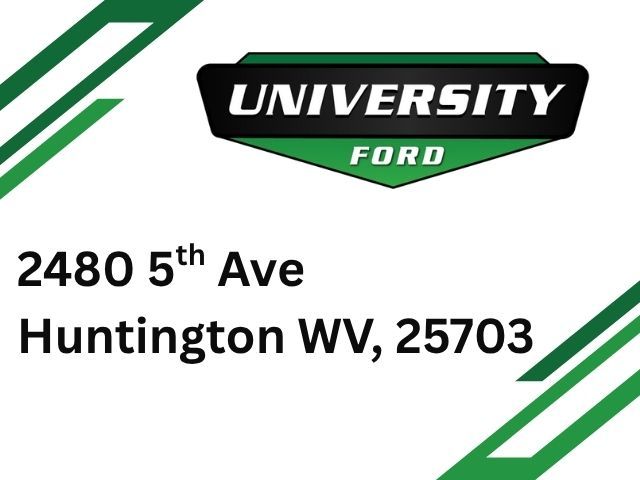 Black Metallic 2025 Ford Expedition Platinum 4WD SUV / Crossover Four-Wheel Drive Automatic