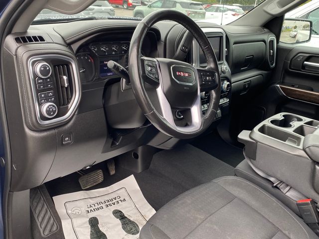 2019 GMC Sierra 1500 Elevation 2