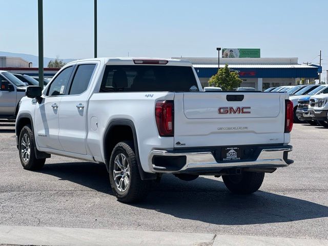 Used 2022 GMC Sierra 1500 Truck