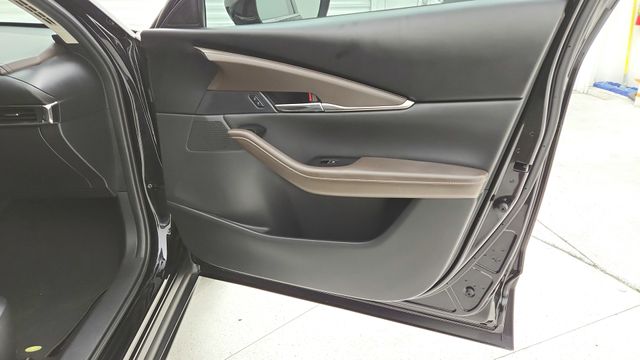 2023 Mazda CX-30 2.5 S Premium Package Black at Joe Myers Mazda Kia
