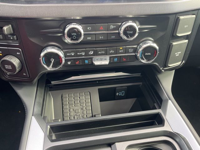 2026 Ford F-250SD Platinum:167927