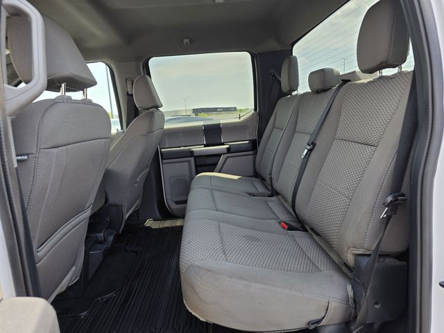 Used 2022 Ford F-250SD Truck