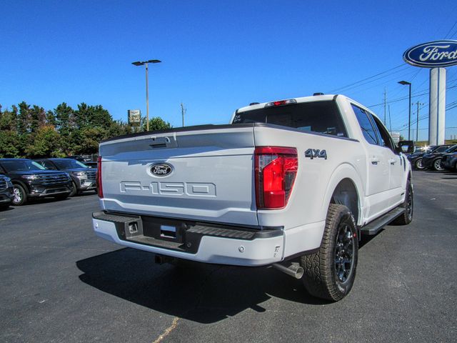Photo of 2025 Ford F-150 XLT in Dallas, GA - 3,  2025 Ford F-150 XLT:167744