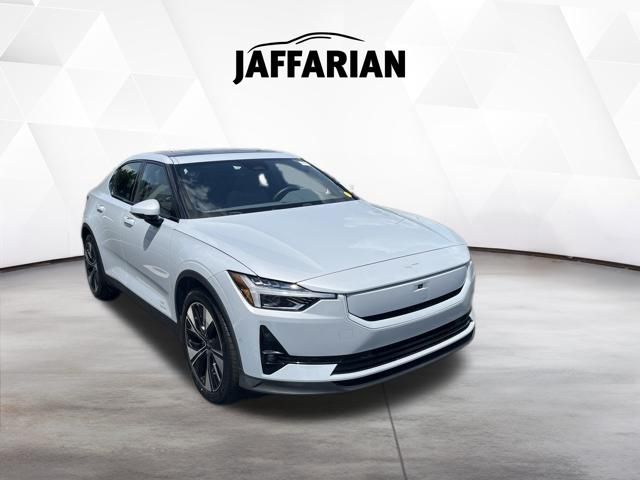 Used 2024 Polestar 2 Hatchback