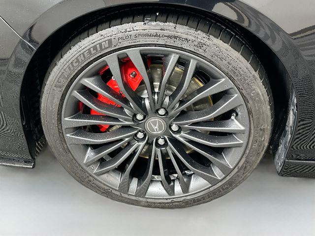 Thumbnail: 2023 Acura TLX - 32