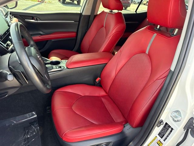 2023 Toyota Camry - $29,988