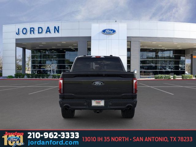 New Car 2025 Ford F-150  Lariat For Sale Under $140,000 In San Antonio, Texas