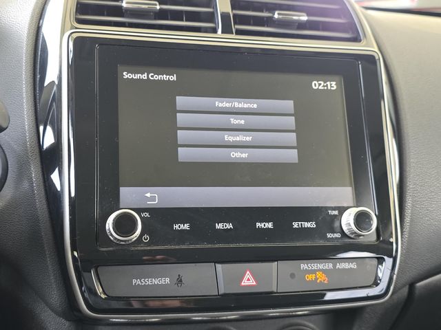 Used 2022 Mitsubishi Outlander Sport SUV