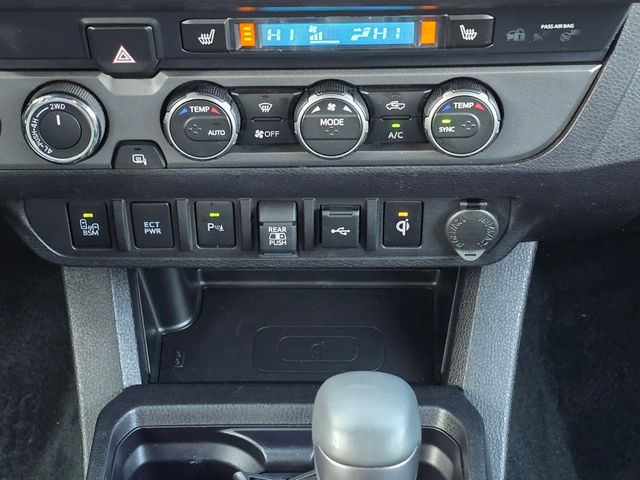 2023 Toyota Tacoma:45652A