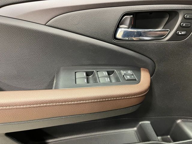 New 2026 Honda Ridgeline Truck