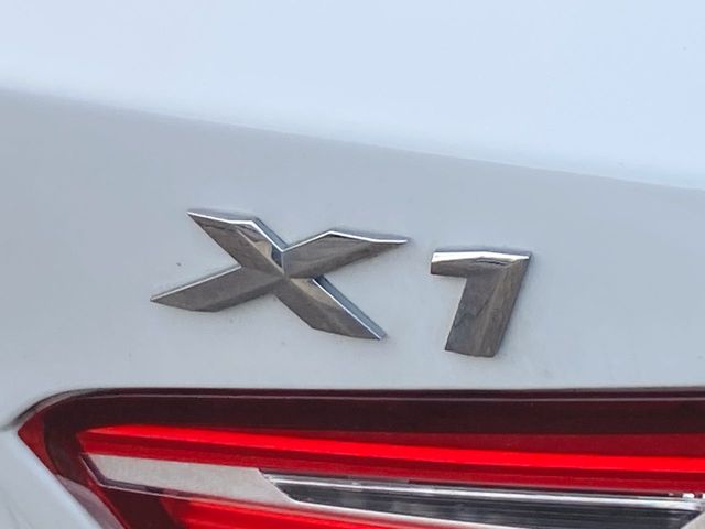 Used 2016 BMW X1 For Sale in Livonia, MI