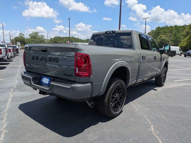 2026 Ram 2500 Limited