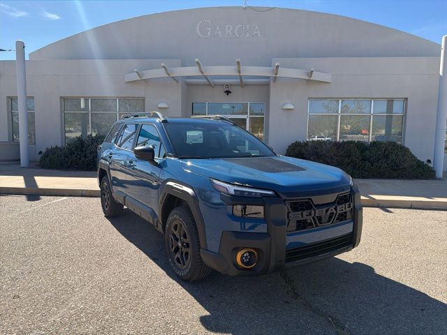 new 2026 Subaru Outback car, priced at $51,774