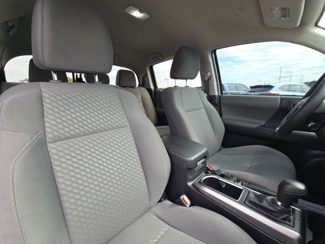 Photo of 2023 Toyota Tacoma  in Dallas, GA - 17,  2023 Toyota Tacoma:44284A