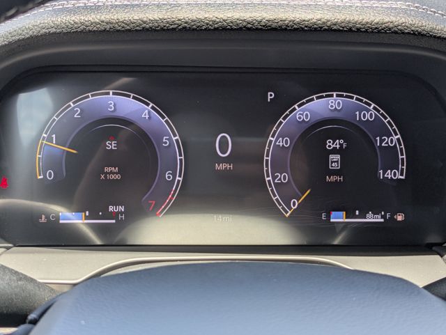 2026 Jeep Grand Cherokee L Limited 4x2