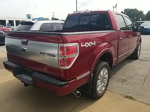 Used 2014 Ford F-150 Truck