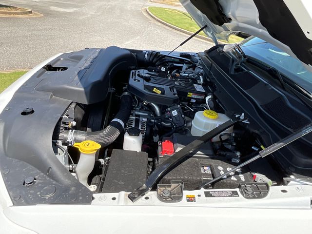 New 2026 Ram 2500 Truck