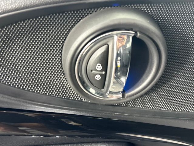 Used 2017 Mini Cooper S Wagon