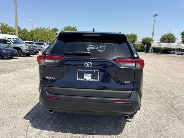 2024 Toyota RAV4 - $34,988