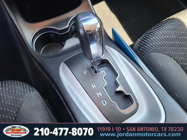 Used Car 2018 Dodge Journey  Se For Sale Under $10,000 In San Antonio, Texas