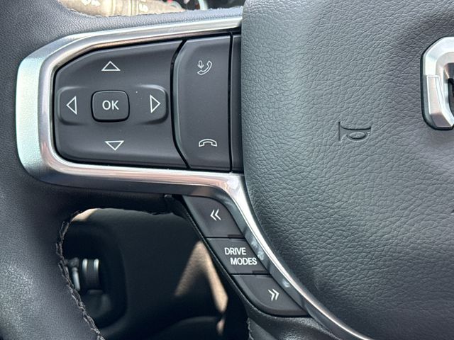 New 2026 Ram 1500 Truck
