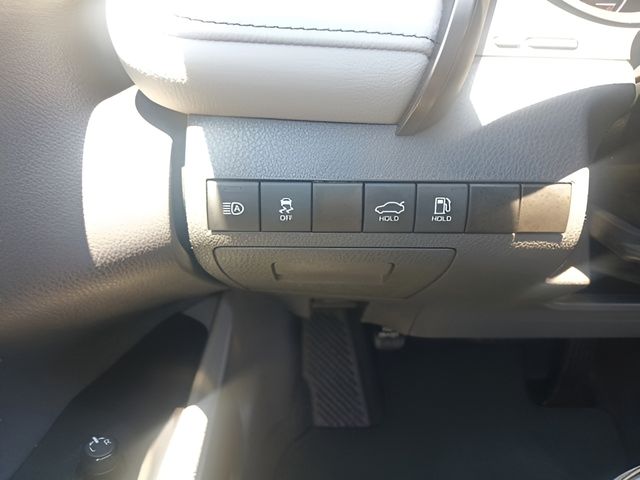 Used 2023 Toyota Camry Sedan
