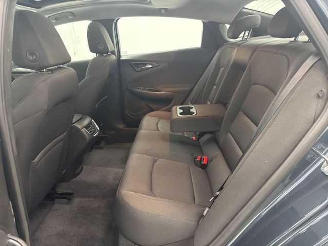 used 2019 Chevrolet Malibu car, priced at $16,988