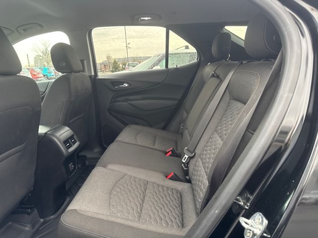 used 2020 Chevrolet Equinox car, priced at $14,473