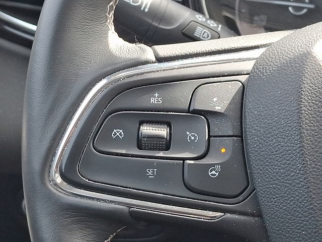 used 2023 Buick Encore GX car