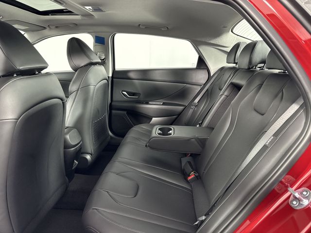 New 2025 Hyundai Elantra For Sale in Indianapolis, IN