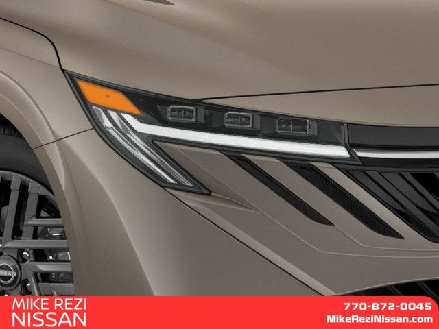 New 2026 Nissan Sentra Sedan