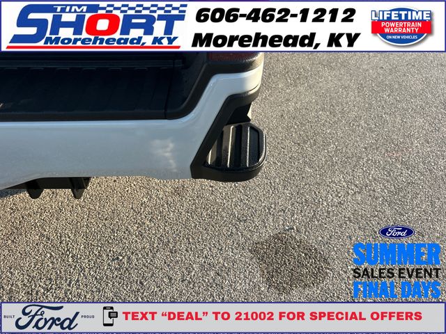 2026 Ford F-350 Super Duty XL - Photo 40