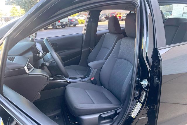 Used 2026 Toyota Corolla Sedan