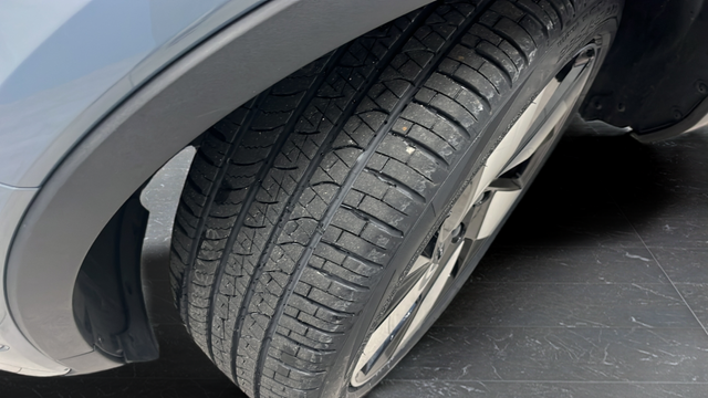 Used 2023 Thunder Gray Metallic Volvo Ultimate image 35