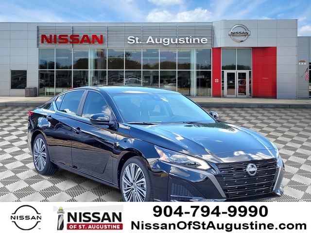 2026 Nissan Altima 2.5 SV