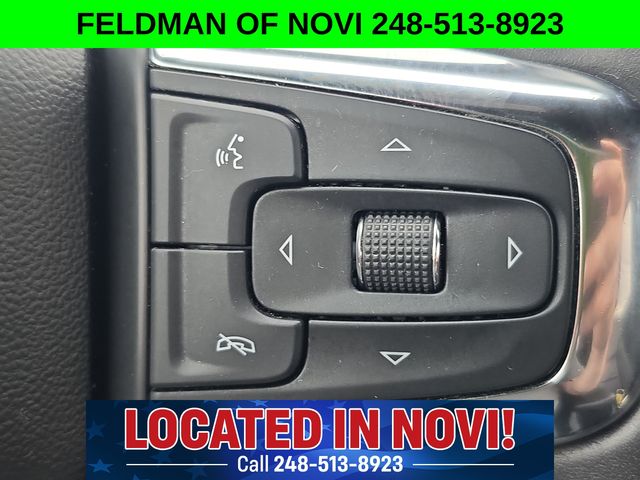 Used 2022 Chevrolet Blazer For Sale in New Hudson, MI