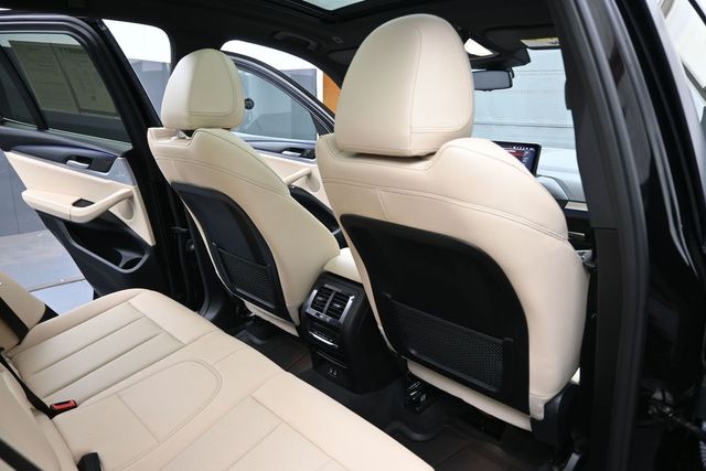 Used 2024 BMW X3 SUV