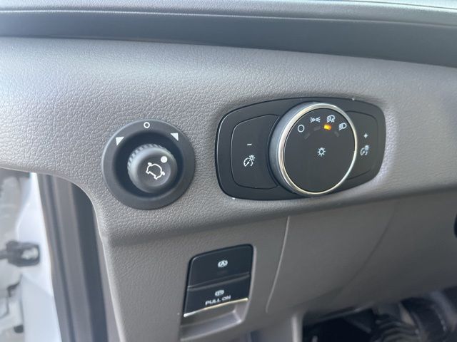 2026 Ford Transit-350 Base:167874