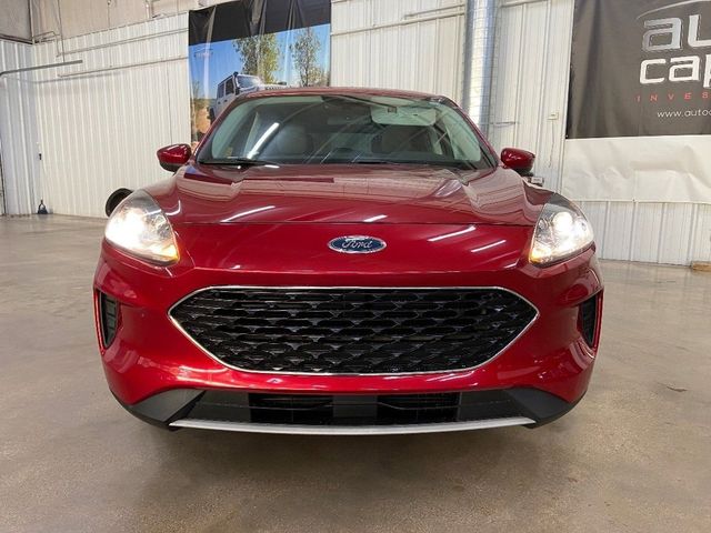 2021 Ford Escape - Image 2