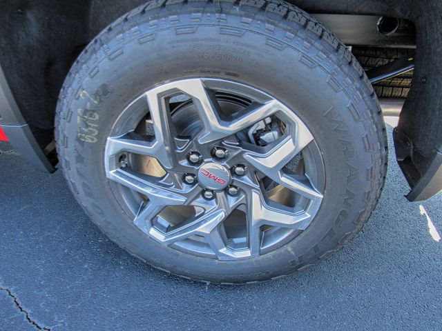 2026 GMC Sierra 1500 SLE:44577