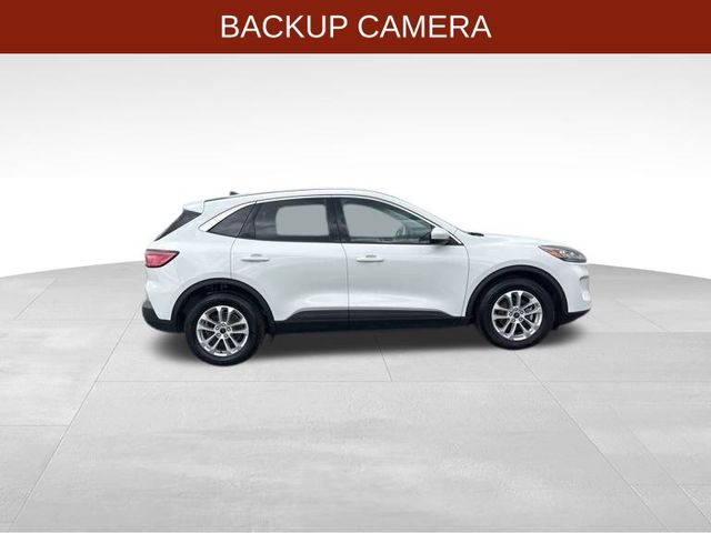 2020 Ford Escape SE photo