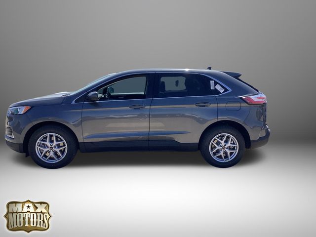 2024 Ford Edge SEL 4