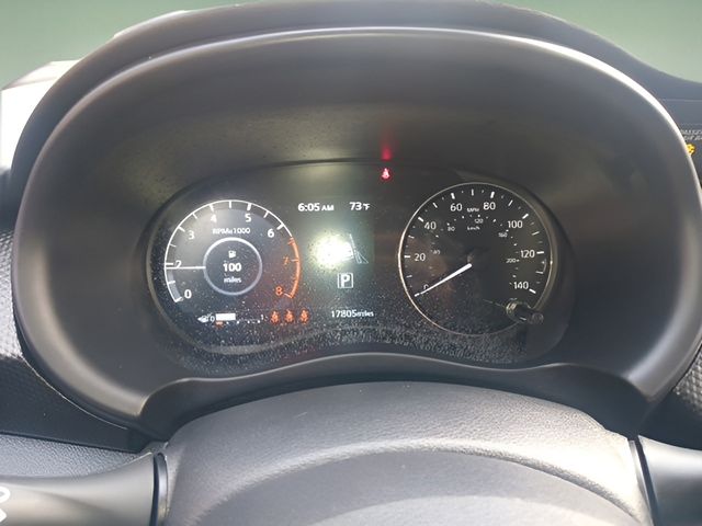 Used 2023 Nissan Kicks SUV