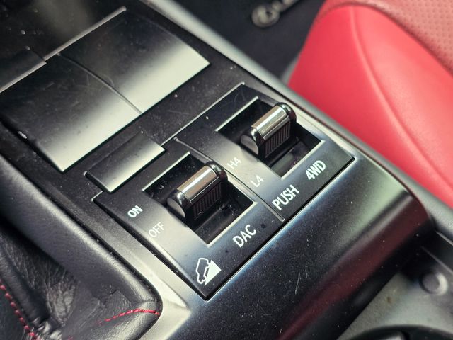 2021 Lexus GX 460:C02713A