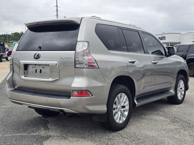 2021 Lexus GX 460:C02713A